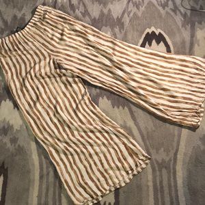 Zac & Rachel Palazzo Pants